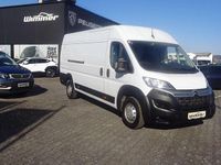 gebraucht Citroën Jumper L4H2 KW 3500 Blue HDi 140