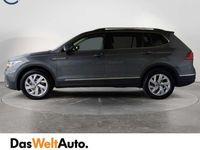 gebraucht VW Tiguan Allspace Life TDI DSG