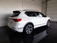 gebraucht Seat Tarraco FR-LINE PHEV 245 *LEDER / SKY DCC VOLLLED /...