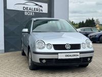 gebraucht VW Polo Cool Family 1,4