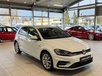 gebraucht VW Golf VII Highline 15 TSI DSG*R-Line*ACC*PDC*