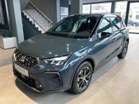 Neu Seat Arona Style 115 PS (84 kW) 2026 Dunkelblau  normal SUV