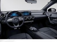 gebraucht Mercedes CLA200 Coupe AMG Line