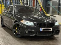 gebraucht BMW 525 Steuerkette + TwinTurbo Neu
