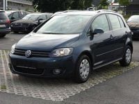 gebraucht VW Golf Plus Highline BMT 1,6 TDI DPF
