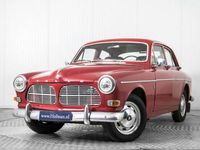 Gebraucht Volvo Amazon 83 PS (61 kW) 1964 Rot Limousine