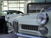 gebraucht Alfa Romeo 2000 Spider Touring