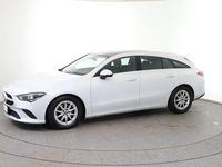 gebraucht Mercedes CLA180 Shooting Brake 180 d