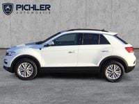 gebraucht VW T-Roc TSI OPF