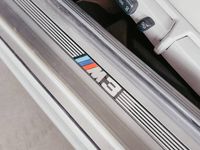 gebraucht BMW M3 Cabriolet