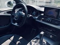 gebraucht Audi A6 Avant 30 TDI clean Diesel Quattro Sport S-tronic