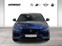 gebraucht Jaguar XE R-DYNAMIC BLACK P250
