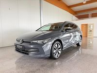 gebraucht VW Golf VIII Variant Life TSI