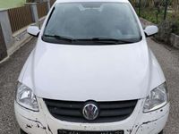 gebraucht VW Fox 1.2