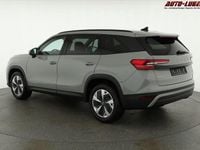 Neu Skoda Kodiaq Selection 193 PS (141 kW) 2025 Graphitegrau metallic SUV