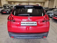 gebraucht Peugeot 2008 1,2 PureTech Style