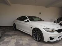 Gebraucht BMW M4 431 PS (317 kW) 2015 Coupé