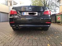 gebraucht BMW 520 520 d