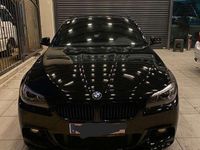 Gebraucht BMW 535 313 PS (230 kW) 2014 Schwarz Limousine