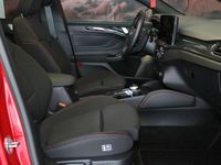 gebraucht Ford Focus 1,5 EcoBlueST-Line X