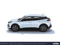 gebraucht Peugeot 2008 2008ALL PT100