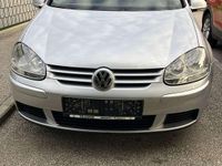 gebraucht VW Golf Comfortline 1,9 TDi