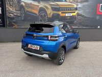 gebraucht Citroën C3 PureTech 100 S&S 6-Gang-Manuell Max inkl. Winterpaket