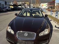 gebraucht Jaguar XF 30 Diesel Luxury