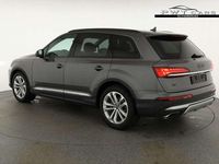 gebraucht Audi Q7 45 TDI quattro basis quattro, Luft, AHK, Leder,...