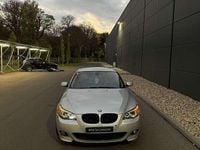 gebraucht BMW 525 525 d Österreich-Paket Aut.