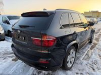 gebraucht BMW X5 30sd Aut. *Pickerl 6/2026+4*