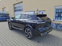 gebraucht Nissan Qashqai Tekna+ 20 Zoll P-Dach Voll...