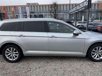 gebraucht VW Passat Business* ZR und WAPU NEU* NAVI*AHK