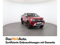 gebraucht VW Amarok Style V6 TDI 4MOTION