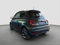 gebraucht Fiat 500 FireFly Hybrid 70 Sport