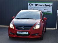 gebraucht Opel Corsa 1.4 OPC-line / Picker + Service + Reifen NEU