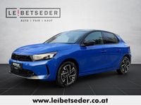gebraucht Opel Corsa 1,2 Direct Injection Turbo Euro 6.4 GS Aut.