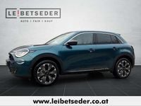 gebraucht Fiat 600E 600 Elektro La Prima 54 kWh