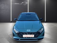 gebraucht Hyundai i20 (BC3) i Line Plus 1,0 T-GDI b4bp1-PA4-OP2/P4/P