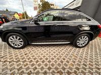 gebraucht Mercedes GLE350 d Coupé 4MATIC *PANORAMA*AHK-2.9T*TOP*KREDIT