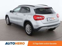 gebraucht Mercedes GLA180 GLA 180