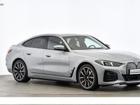 gebraucht BMW i4 i4 eDrive35