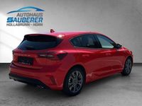 gebraucht Ford Focus 1,0 *ST-Line X*