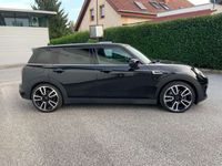 gebraucht Mini Cooper S Clubman Clubman Cooper S ALL4 Aut. Distr Navi RKam LED