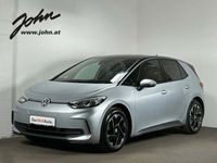 Gebraucht VW ID.3 Pure 125 kW (170 PS) 2025 Silber  normal Kleinwagen