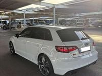 gebraucht Audi S3 SB 2,0 TFSI quattro
