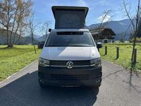 Gebraucht VW California California 116 PS (85 kW) 2017 Weiß Van