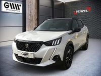 gebraucht Peugeot 2008 PureTech 130 S&S GT EAT8