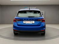 gebraucht Skoda Fabia Essence