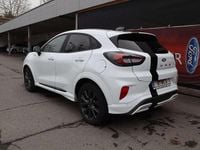Neu Ford Puma 125 PS (91 kW) 2026 Weiß SUV